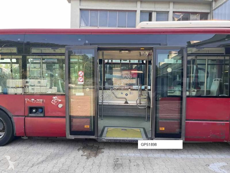 Autobus Iveco N. 25 Iveco Citelis