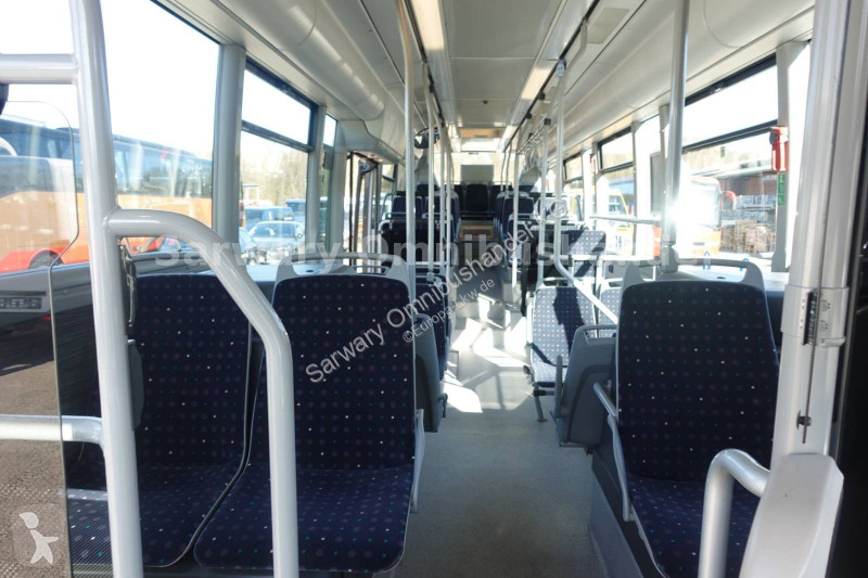 باص Scania Citywide E *43-Sitze*Klima*12m*