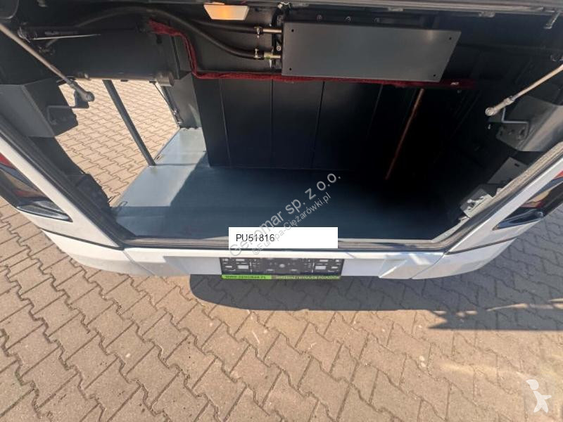 باص Temsa Prestij SX