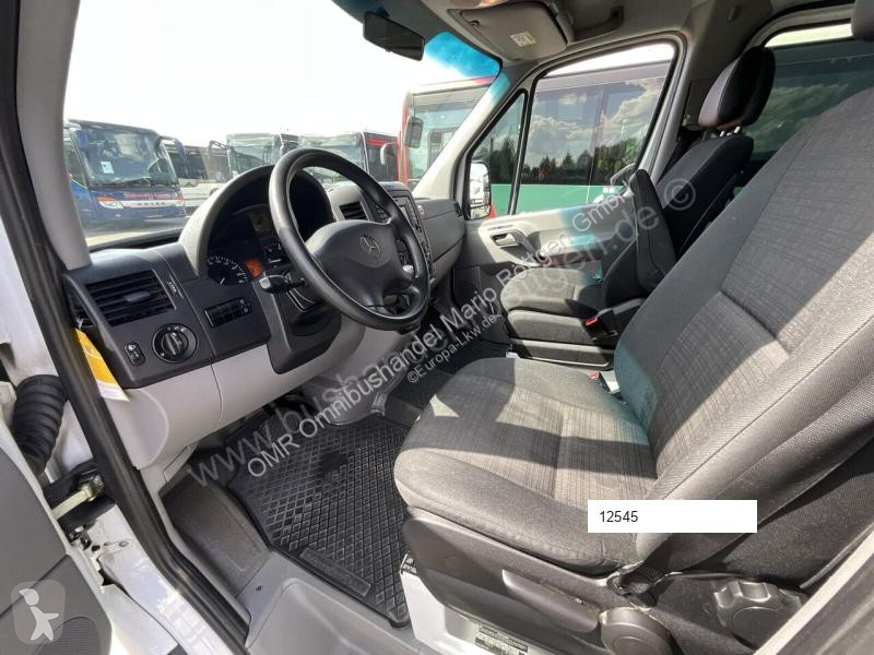 باص Mercedes 314 CDI