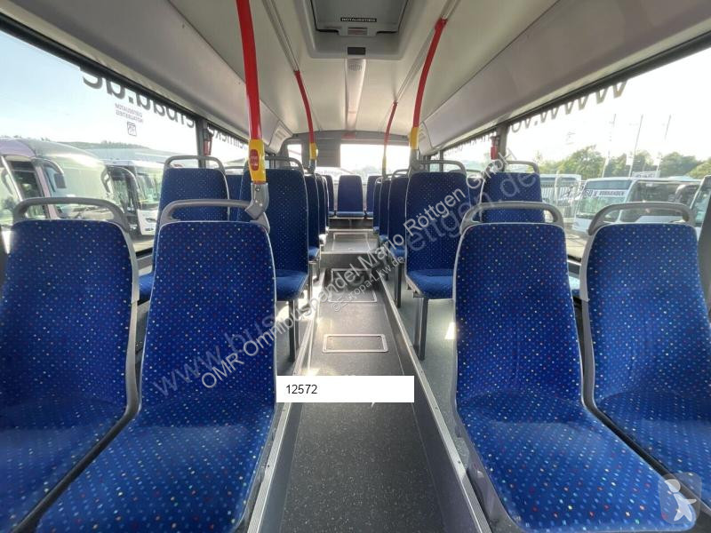 باص Iveco LE