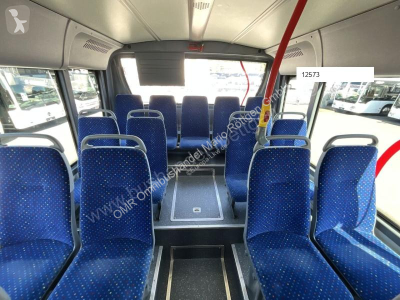 باص Iveco LE