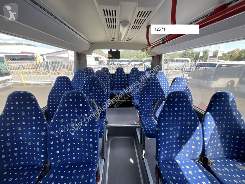 باص Setra S 416 LE Business