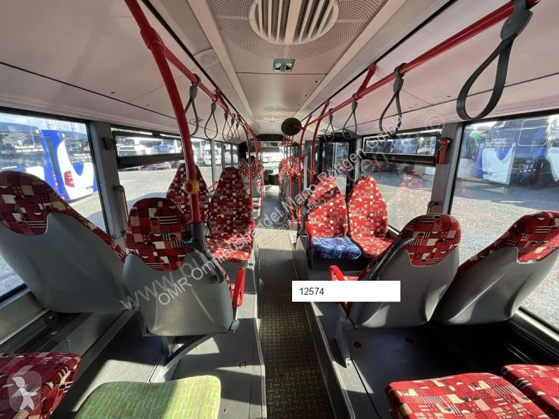 Autobús Mercedes O 530