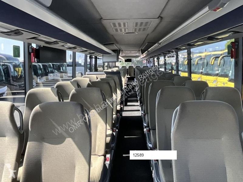 باص Setra GTUL