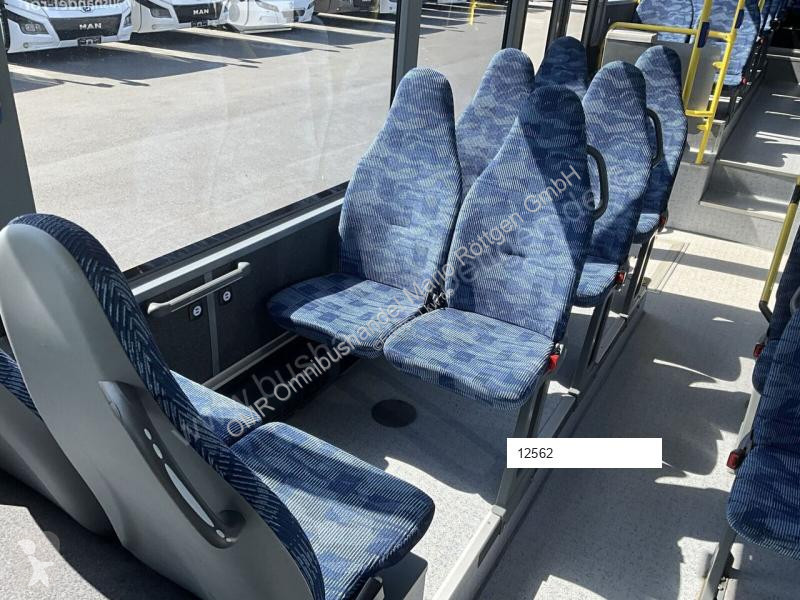باص Setra S 415 LE Business