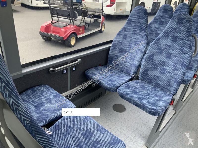 باص Setra S 415 LE Business