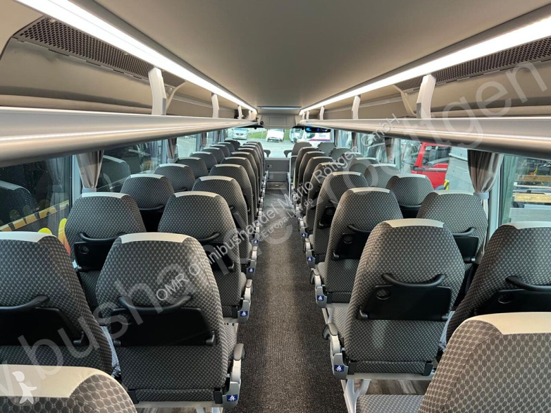 باص Van Hool Astromega