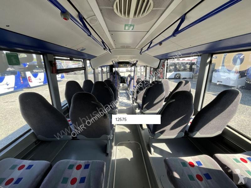 Autobussen Mercedes O 530 LE