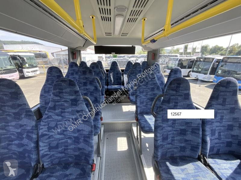 باص Setra S 415 LE Business