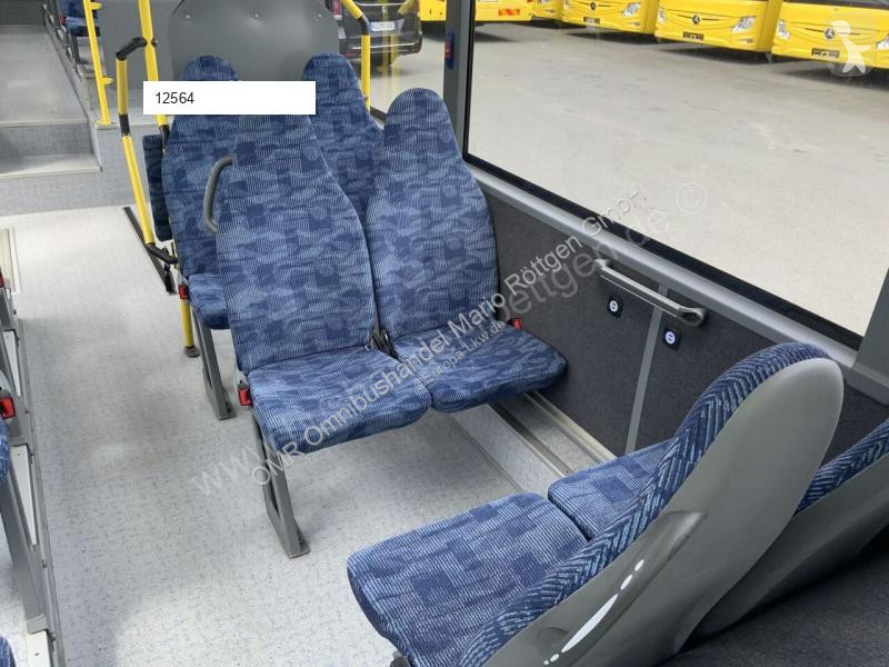 باص Setra S 415 LE Business