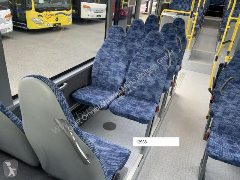 باص Setra S 415 LE Business