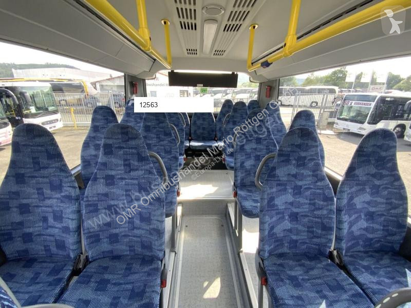 باص Setra S 415 LE Business