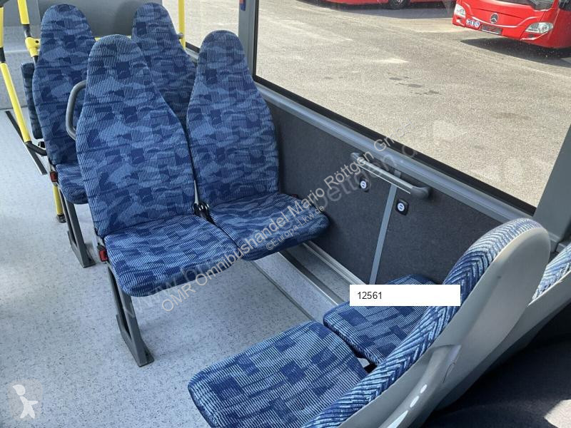 باص Setra S 415 LE Business