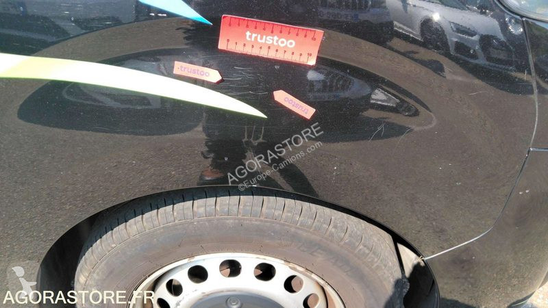 Nyttofordon Peugeot EXPERT