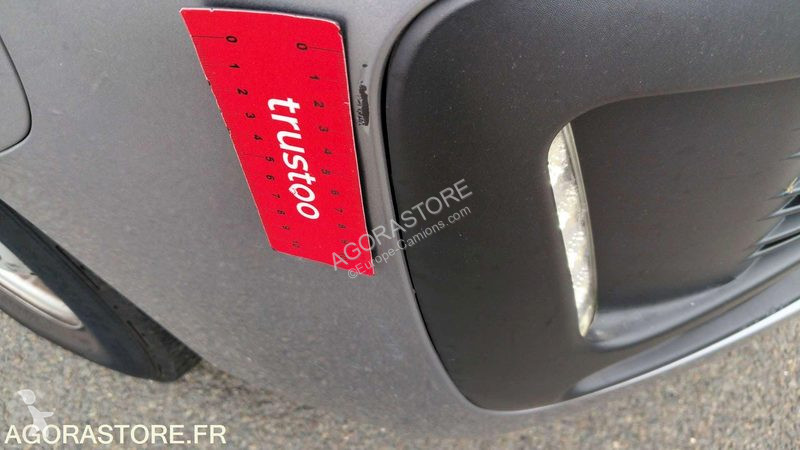 Furgoneta Citroën JUMPY