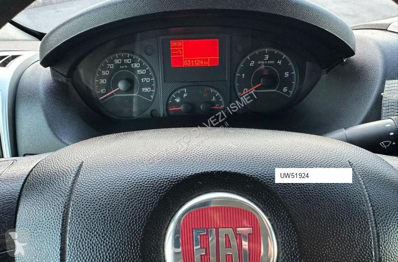 Autobus Fiat ducato 9 posti cc 2.3 cv 130