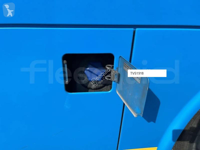 باص Iveco