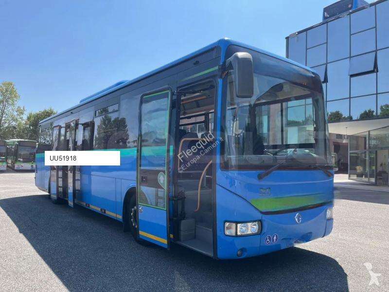 باص Iveco
