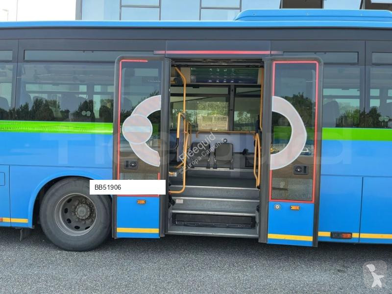Pullman Iveco