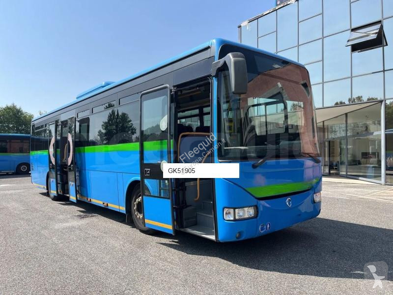 باص Iveco