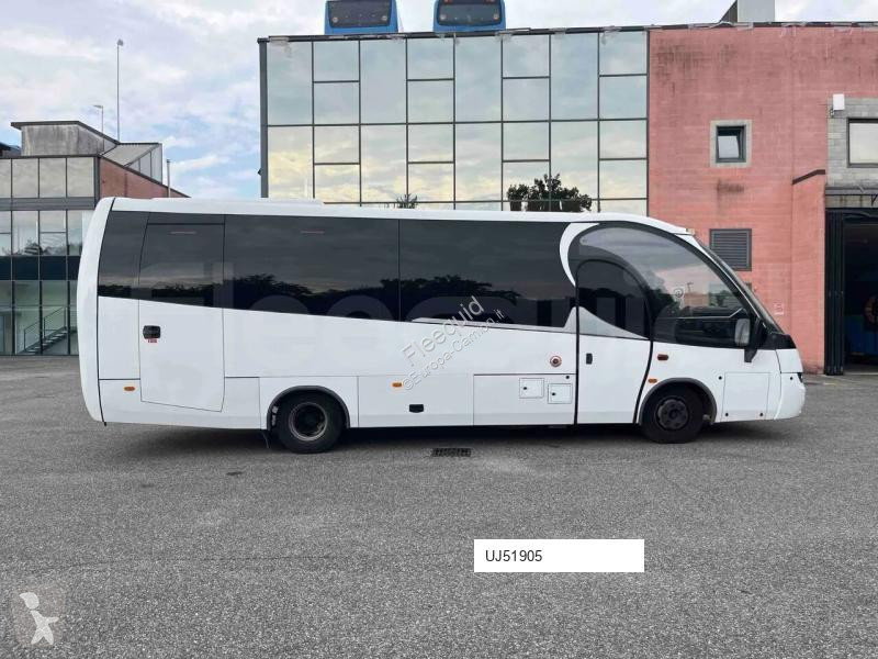 Pullman Iveco 2