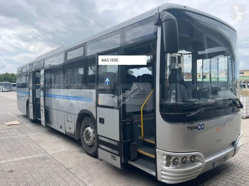 Pullman Temsa