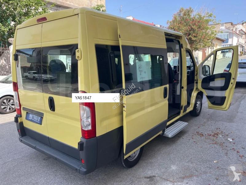 باص Fiat