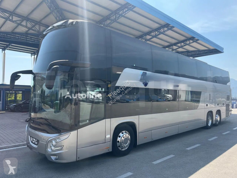 Pullman VDL Futura