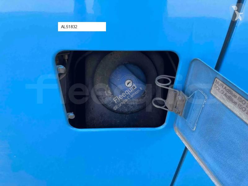 باص Iveco