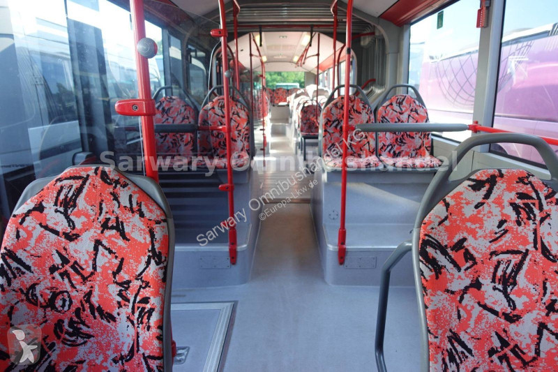 Градски автобус Mercedes O 530...