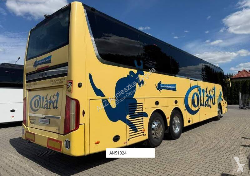 Градски автобус Van Hool ACRON TX16 /...