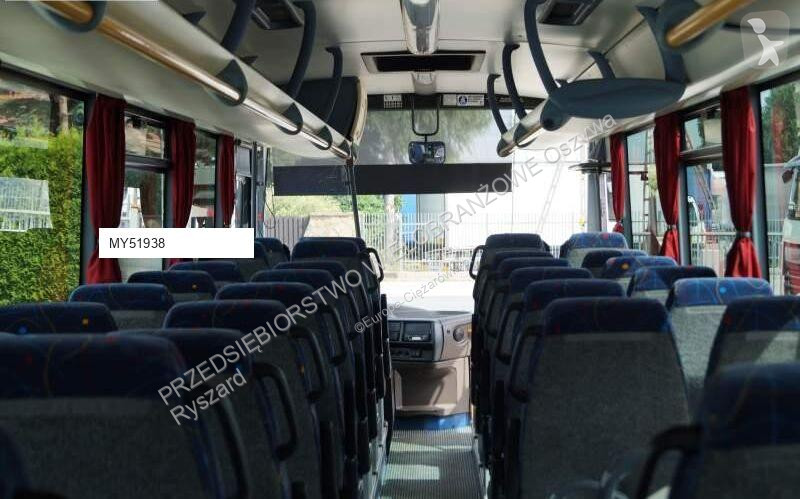 Градски автобус Irisbus RECREO CROSSWAY