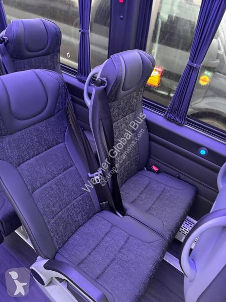 باص Mercedes 517 Multi C Neuf en stock
