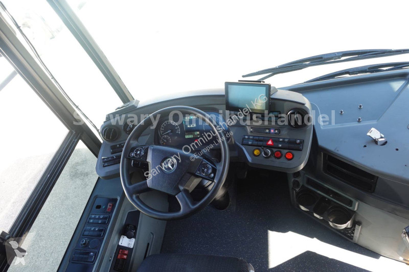 Градски автобус Mercedes O 530 C2 LE...