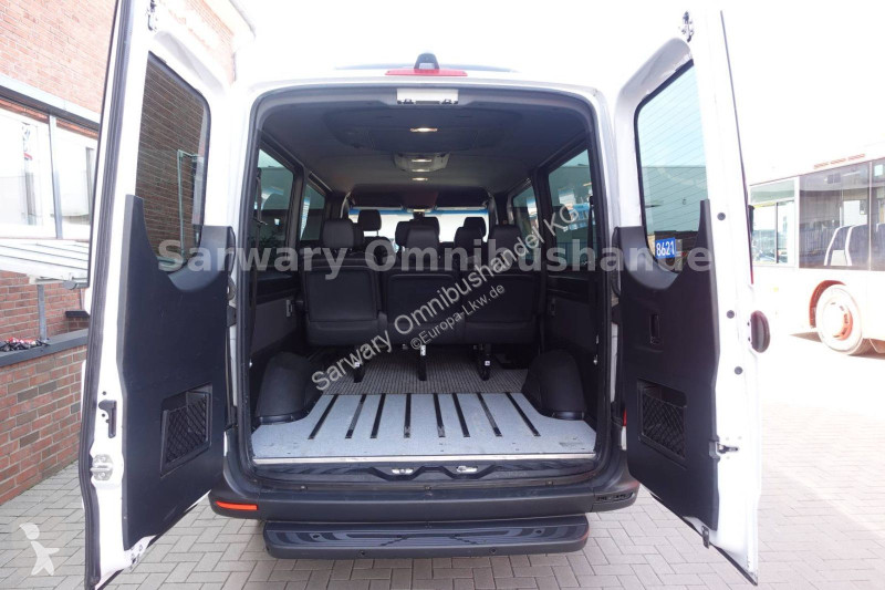 Градски автобус Mercedes 316 CDI III Tourer*9...