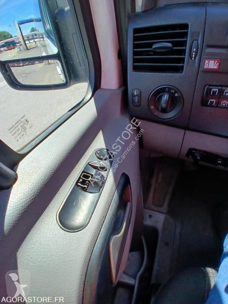 Furgoneta Mercedes SPRINTER