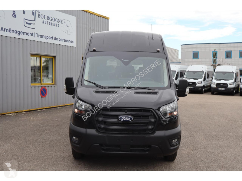 Градски автобус Ford TRANSIT 460 L4H3 2.0...