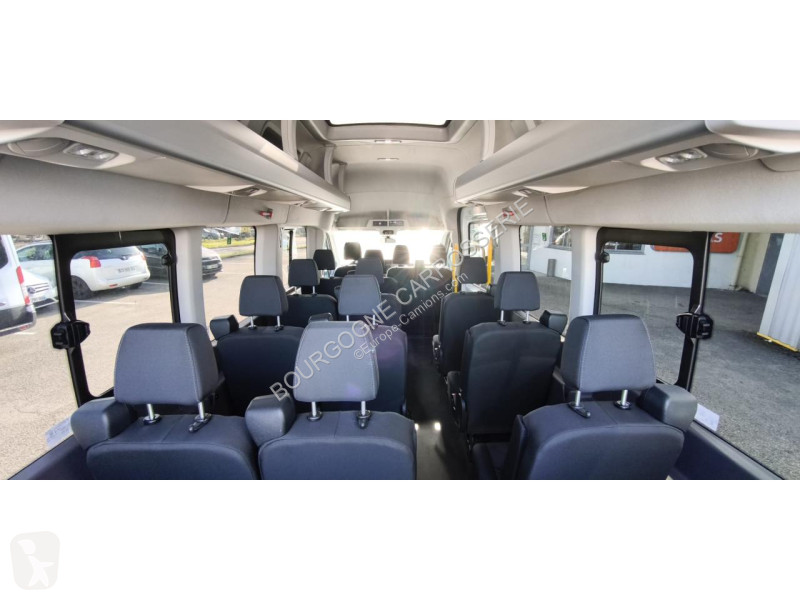 Градски автобус Ford TRANSIT 460 L4H3 2.0...