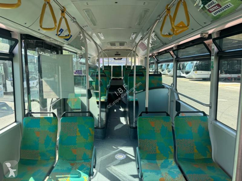 باص MAN A231