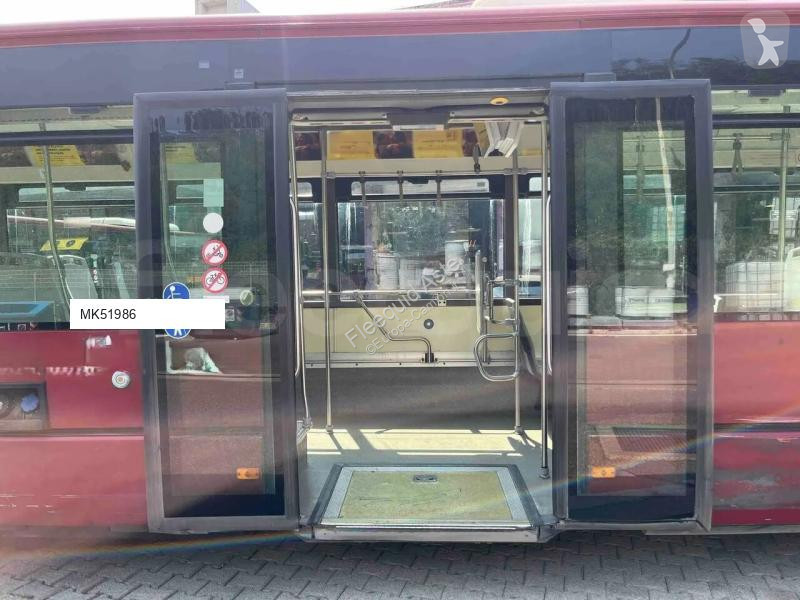Autobus Iveco N. 5 Citelis