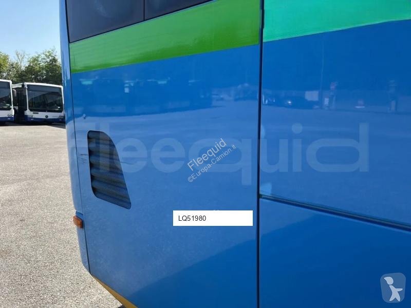 Autobus Iveco
