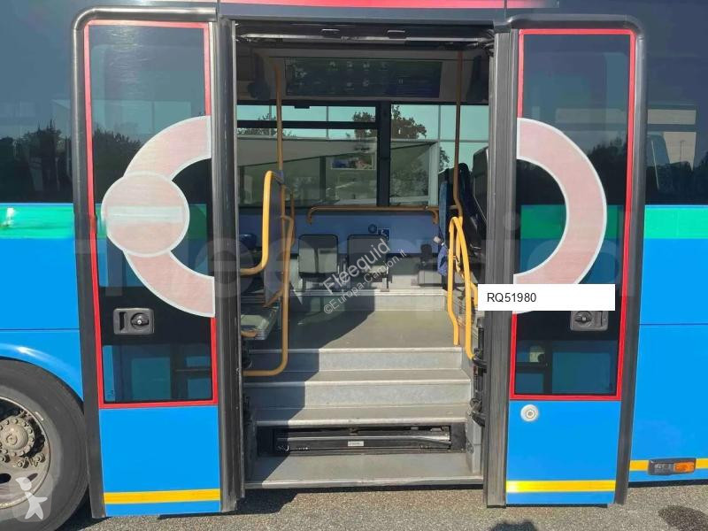 Autobus Iveco