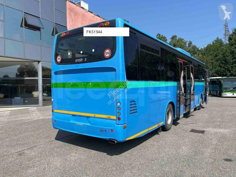 Autobus Iveco