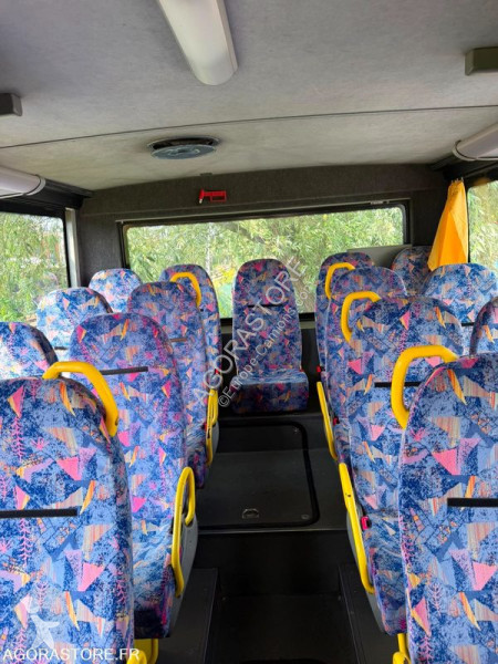 Temsa Ophalin bus