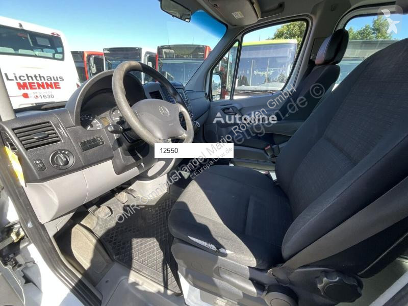 Autobús Mercedes 313 CDI