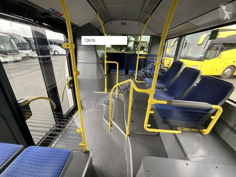 Ônibus transporte Mercedes O 530 G