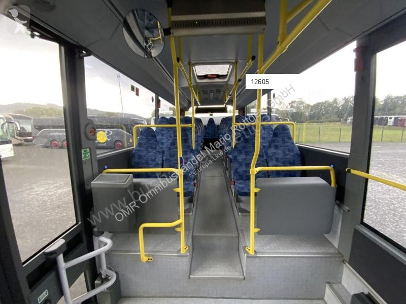 Autobús Setra S 415 LE Business
