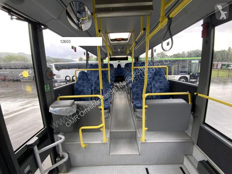 Autobús Setra S 415 LE Business
