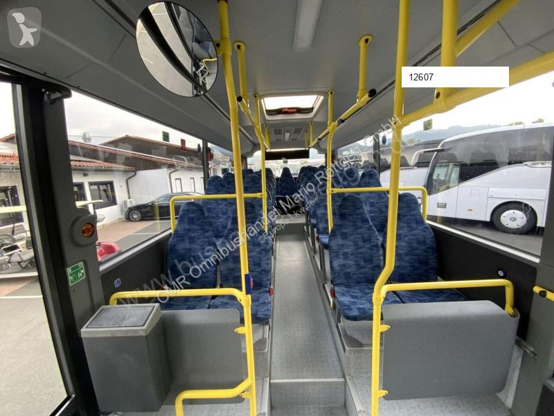 Ônibus transporte Setra S 415 LE Business